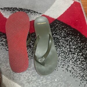 Tory Burch sandals size 7